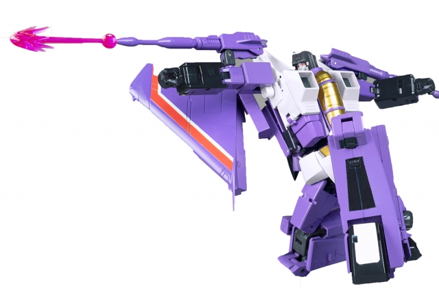 MTRM-EX04 Skyclone Convention Exclusive | MakeToys | Re: Master Ex