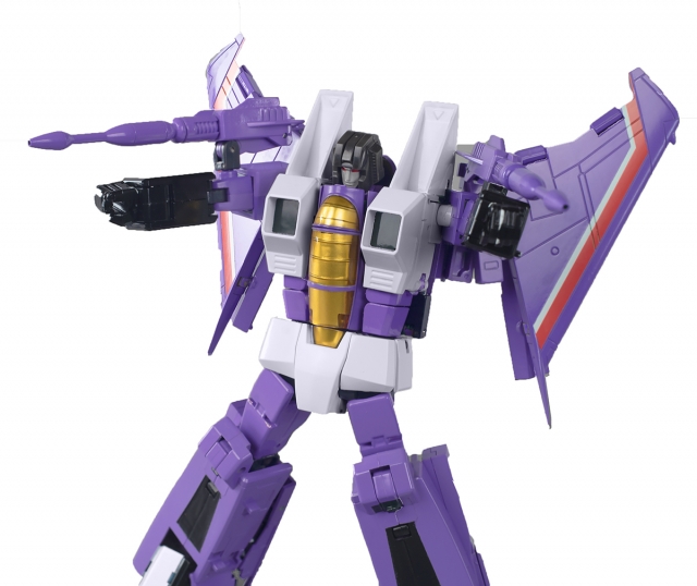MTRM-EX04 Skyclone Convention Exclusive | MakeToys | Re: Master Ex