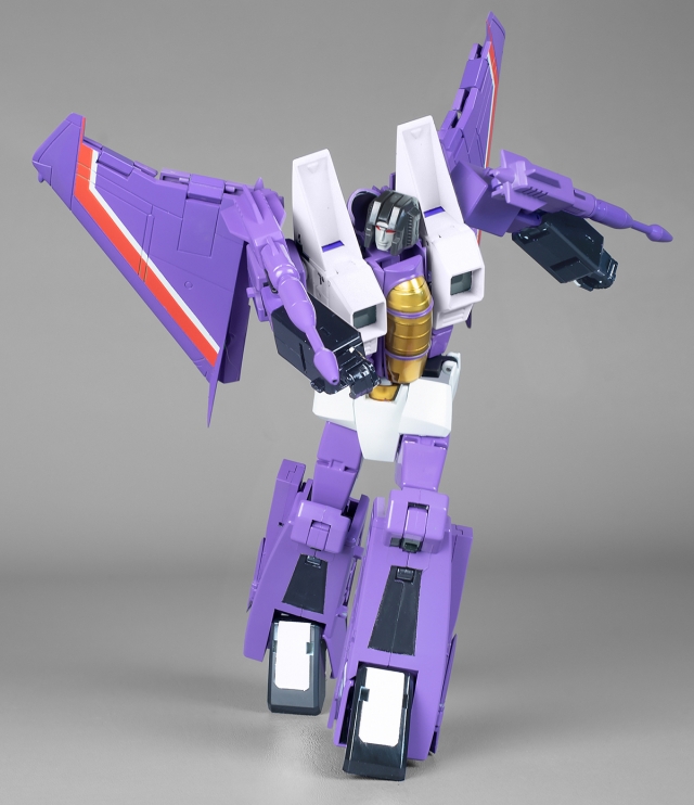 MTRM-EX04 Skyclone Convention Exclusive | MakeToys | Re: Master Ex