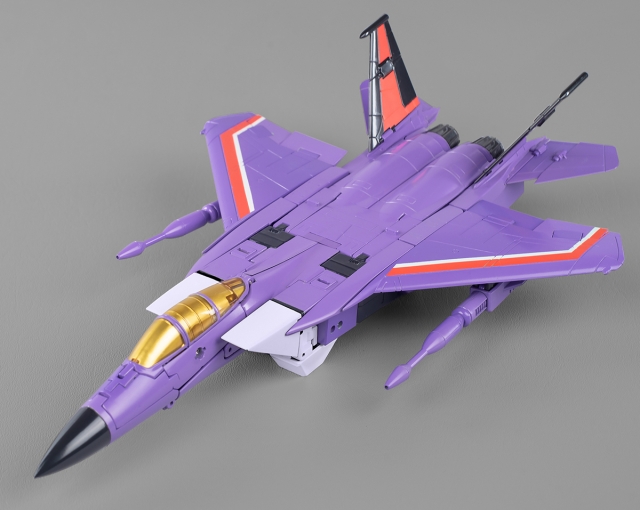 MTRM-EX04 Skyclone Convention Exclusive | MakeToys | Re: Master Ex