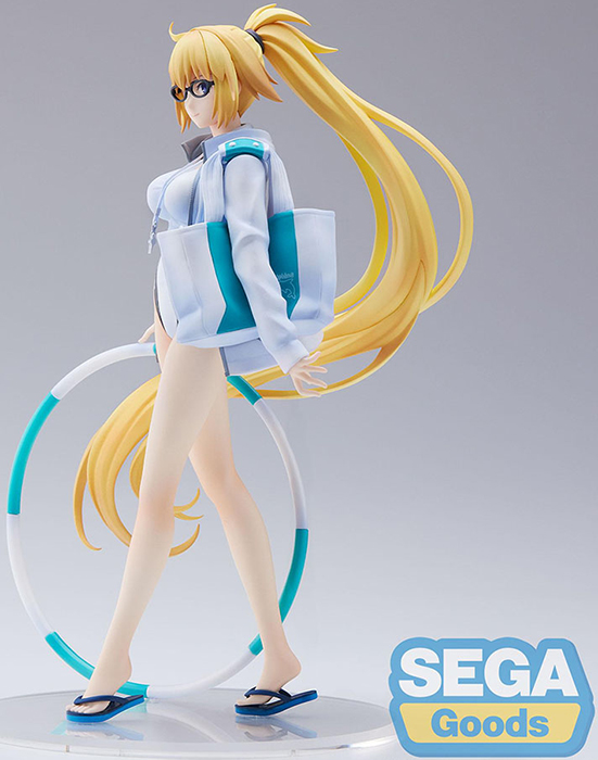 Archer Jeanne d'Arc Swimsuit Version FiGURiZM | Fate/Grand Order | SEGA