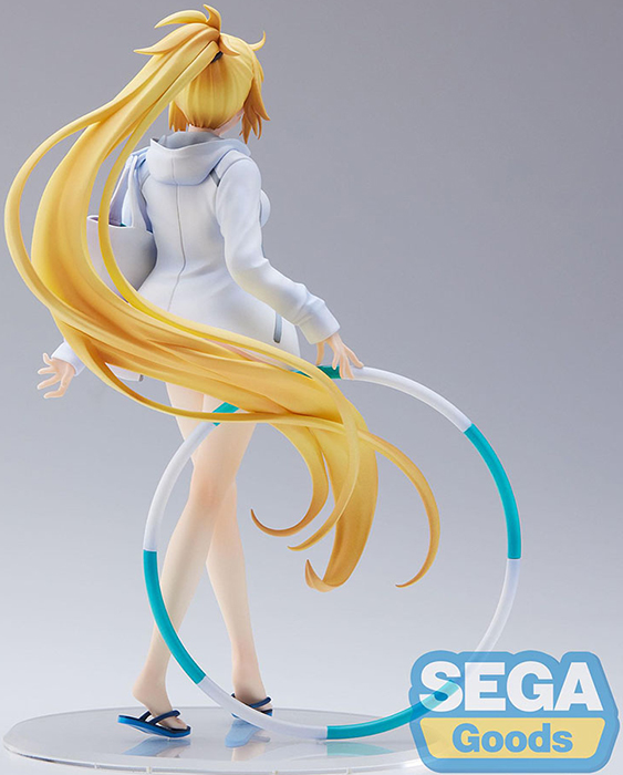 Archer Jeanne d'Arc Swimsuit Version FiGURiZM | Fate/Grand Order | SEGA