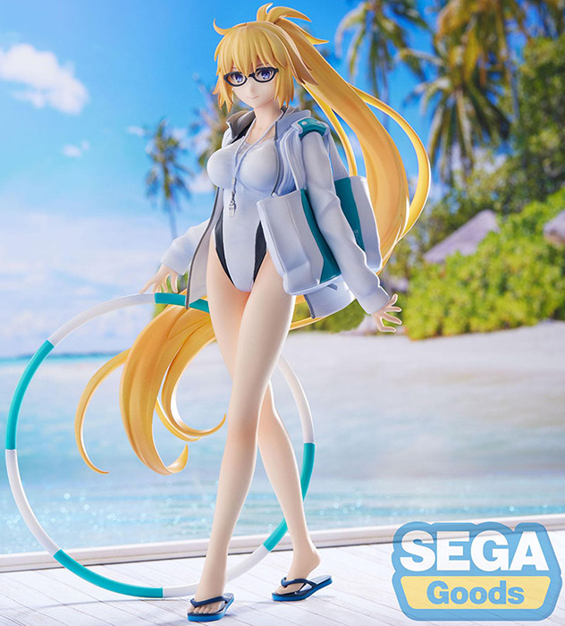 Archer Jeanne d'Arc Swimsuit Version FiGURiZM | Fate/Grand Order | SEGA