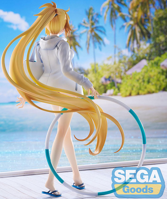 Archer Jeanne d'Arc Swimsuit Version FiGURiZM | Fate/Grand Order | SEGA