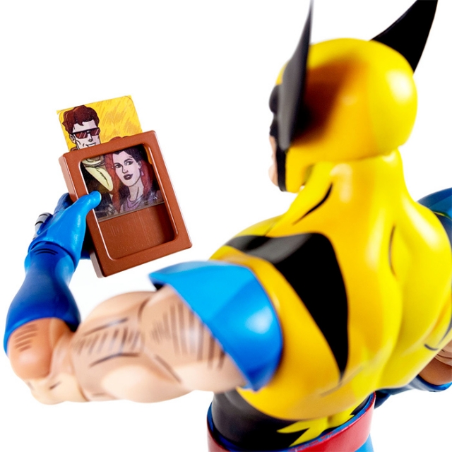 Wolverine 1/6 Scale PX Previews Exclusive | Marvel | Mondo 