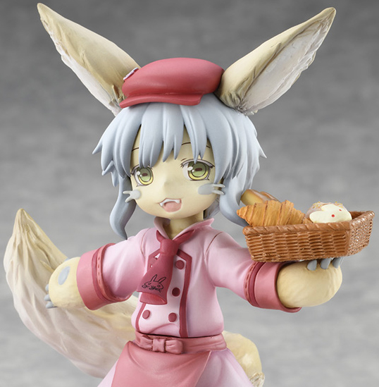 Lepus Nanachi & Mitty | Made in Abyss | BellFine Co. LTD