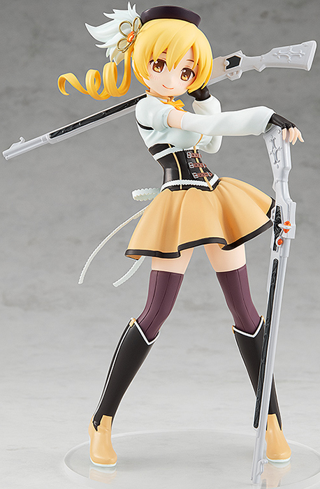 Mami Tomoe Pop Up Parade | Puella Magi Madoka Magica The Movie: Rebellion | Good Smile Company
