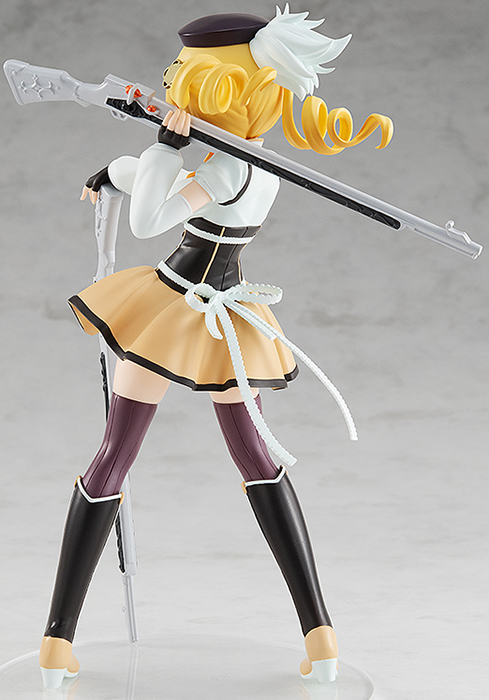 Mami Tomoe Pop Up Parade | Puella Magi Madoka Magica The Movie: Rebellion | Good Smile Company
