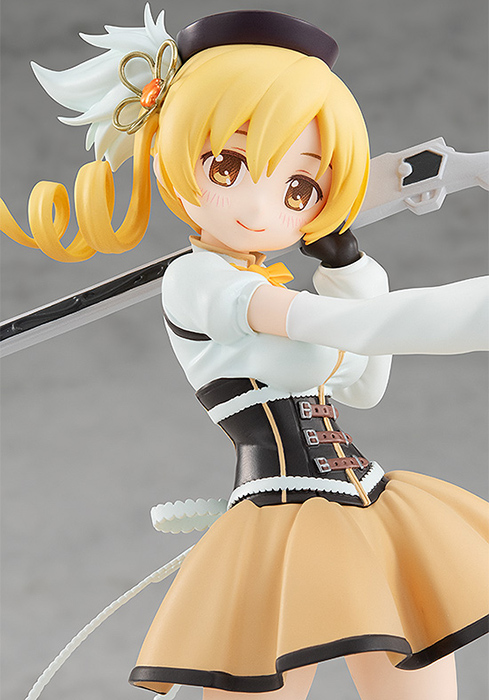 Mami Tomoe Pop Up Parade | Puella Magi Madoka Magica The Movie: Rebellion | Good Smile Company