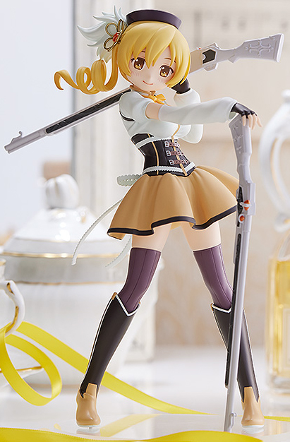 Mami Tomoe Pop Up Parade | Puella Magi Madoka Magica The Movie: Rebellion | Good Smile Company