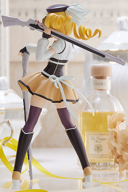 Mami Tomoe Pop Up Parade | Puella Magi Madoka Magica The Movie: Rebellion | Good Smile Company