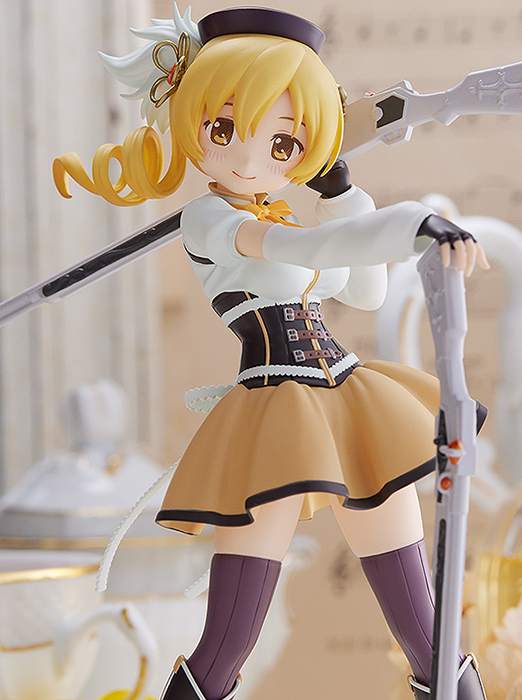 Mami Tomoe Pop Up Parade | Puella Magi Madoka Magica The Movie: Rebellion | Good Smile Company