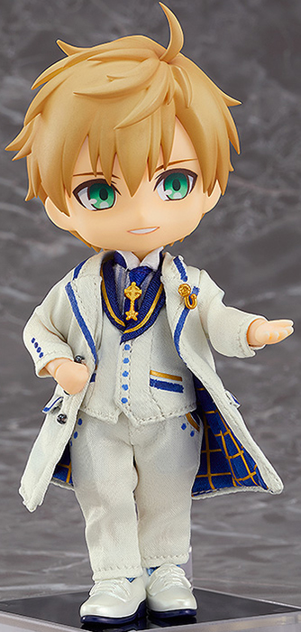 Outfit Set Saber Arthur Pendragon White Rose Version | Fate/Grand Order | ORANGE ROUGE
