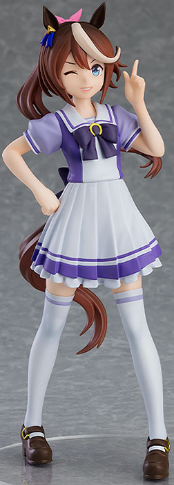 Toukai Teiou Pop Up Parade | Uma Musume: Pretty Derby | Good Smile Company