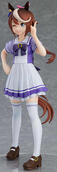 Toukai Teiou Pop Up Parade | Uma Musume: Pretty Derby | Good Smile Company