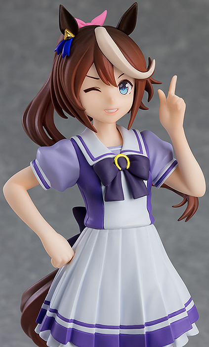 Toukai Teiou Pop Up Parade | Uma Musume: Pretty Derby | Good Smile Company