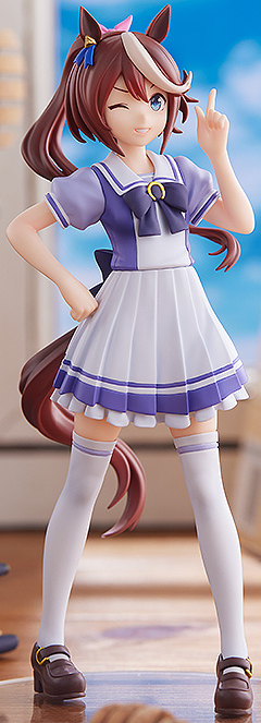Toukai Teiou Pop Up Parade | Uma Musume: Pretty Derby | Good Smile Company