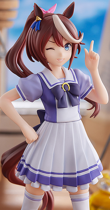 Toukai Teiou Pop Up Parade | Uma Musume: Pretty Derby | Good Smile Company