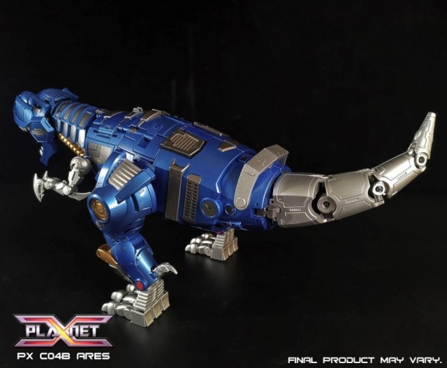 PX-C04B Ares | Planet X