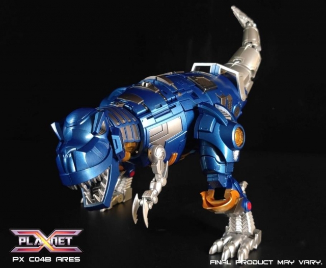 PX-C04B Ares | Planet X