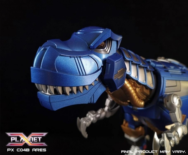 PX-C04B Ares | Planet X