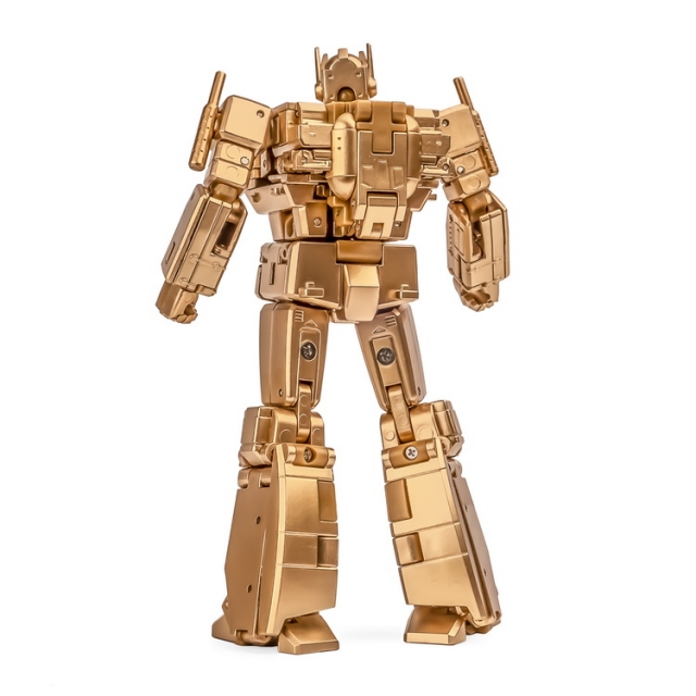 H27G Gold David | Newage the Legendary Heroes