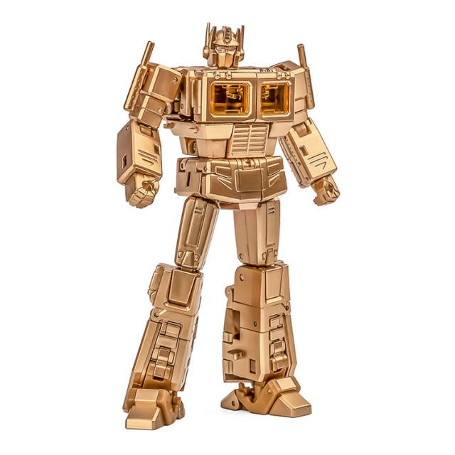 H27G Gold David | Newage the Legendary Heroes