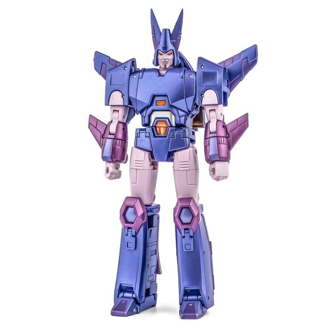 H43 TYR | Newage the Legendary Heroes