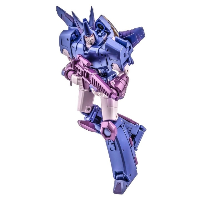 H43 TYR | Newage the Legendary Heroes