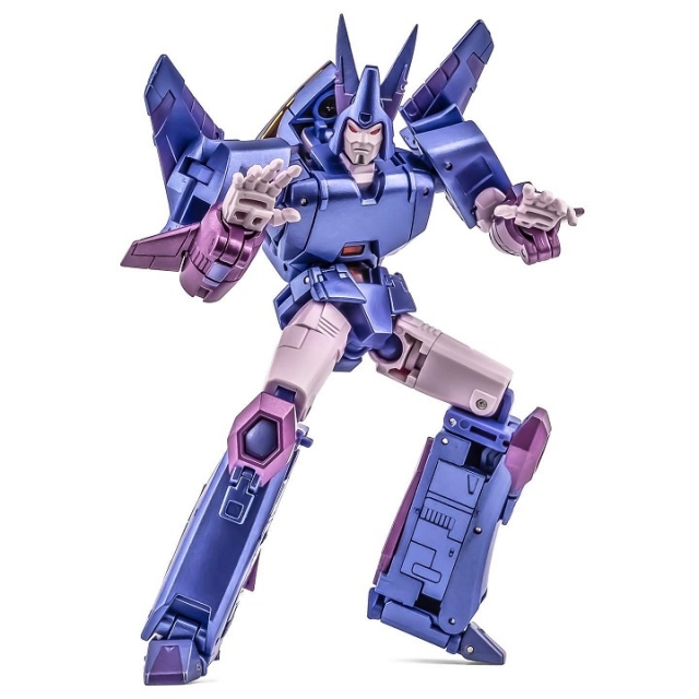 H43 TYR | Newage the Legendary Heroes