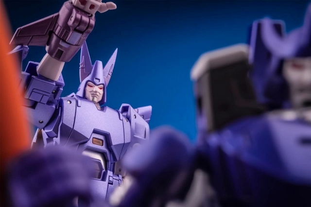 H43 TYR | Newage the Legendary Heroes