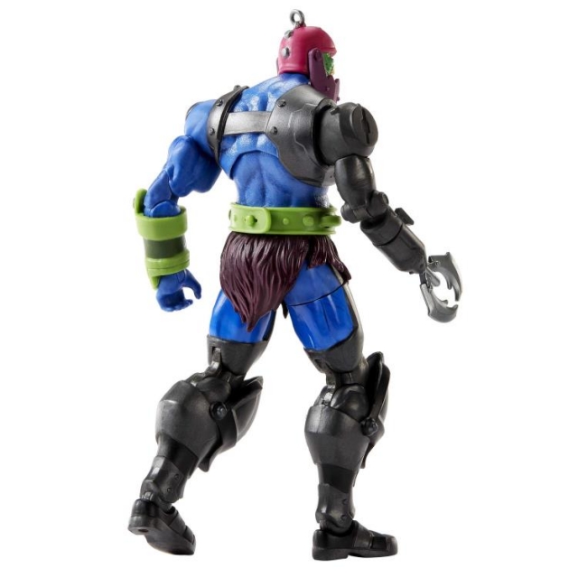 Trap Jaw Masterverse | Masters of the Universe: Revelation | Mattel