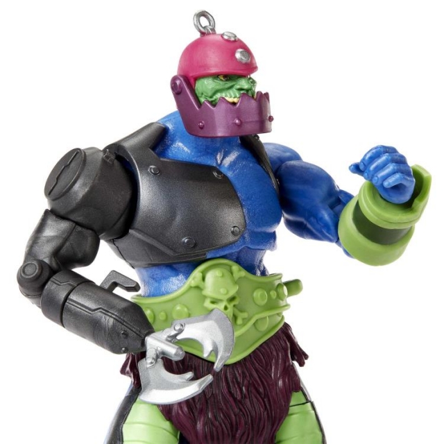 Trap Jaw Masterverse | Masters of the Universe: Revelation | Mattel