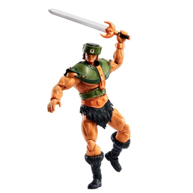 Tri-Klops Masterverse | Masters of the Universe: Revelation | Mattel
