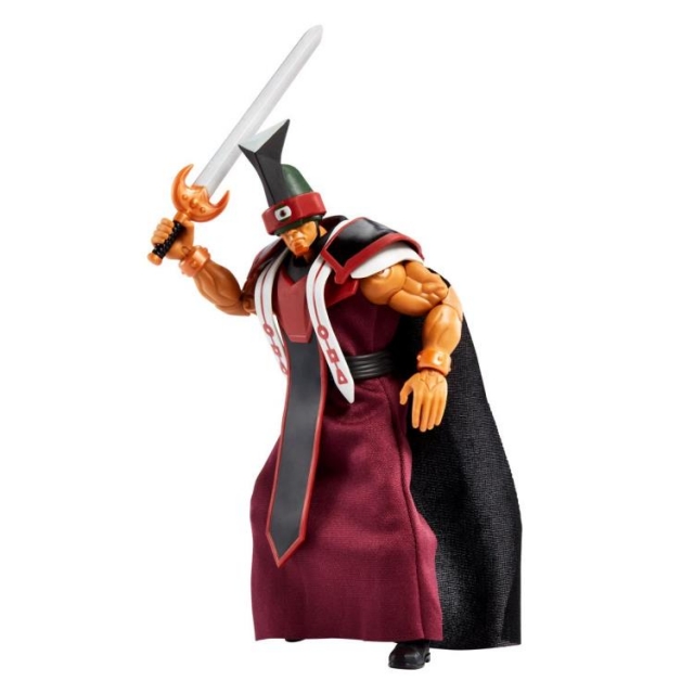 Tri-Klops Masterverse | Masters of the Universe: Revelation | Mattel