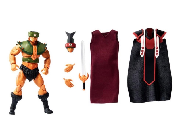 Tri-Klops Masterverse | Masters of the Universe: Revelation | Mattel