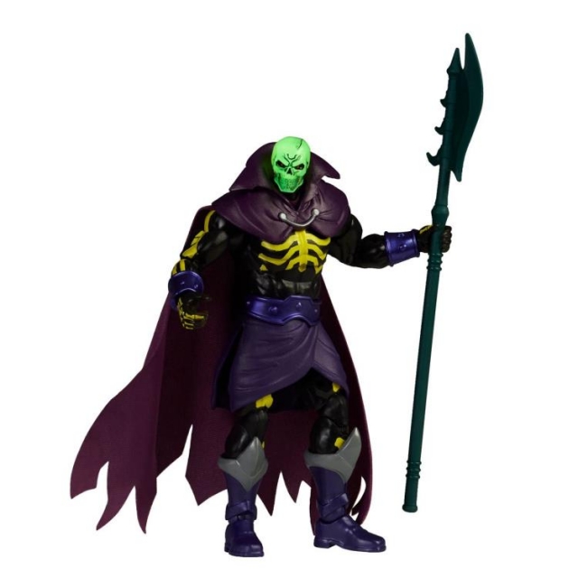 Scare Glow Masterverse  | Masters of the Universe: Revelation | Mattel