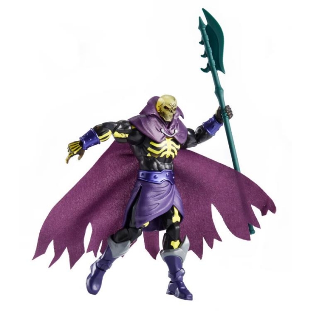 Scare Glow Masterverse  | Masters of the Universe: Revelation | Mattel