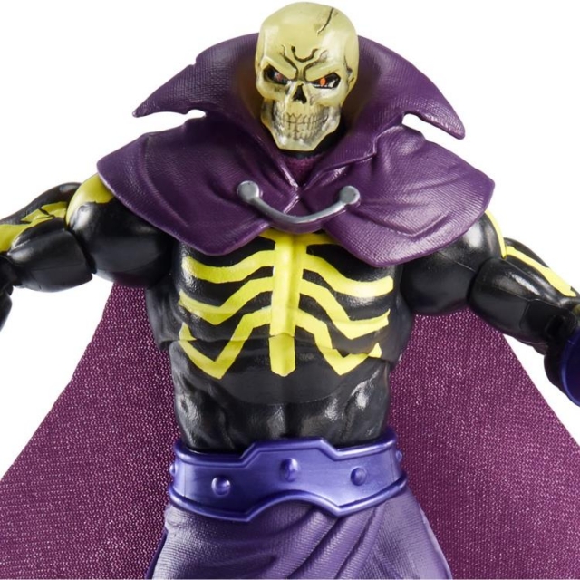 Scare Glow Masterverse  | Masters of the Universe: Revelation | Mattel