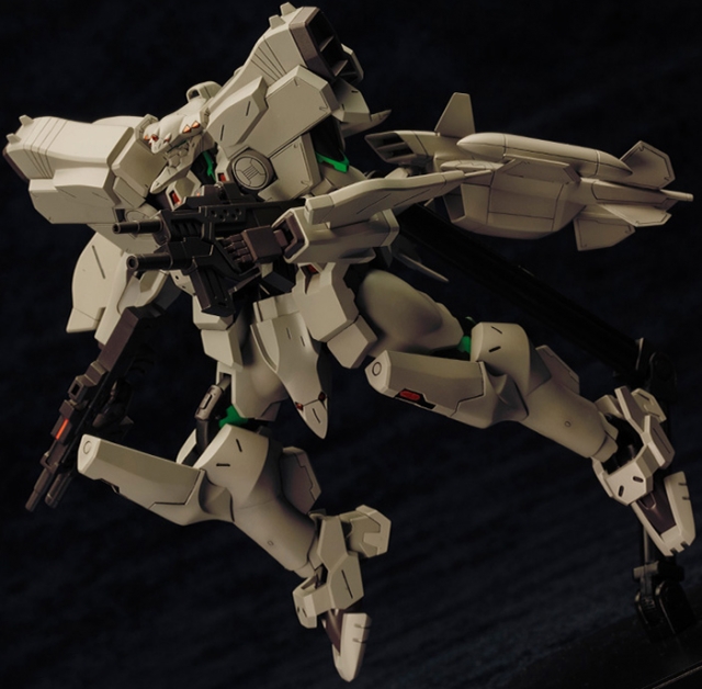 F-15 ACTV Active Eagle 1/144 Scale Model Kit | Muv-Luv Alternative: Total Eclipse | Kotobukiya