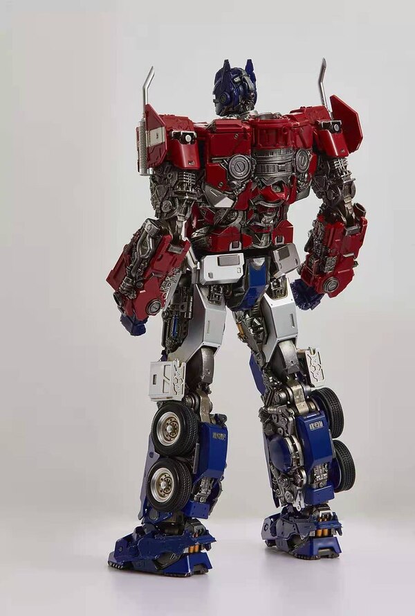 MM-01 Leader | Magnificent Mecha