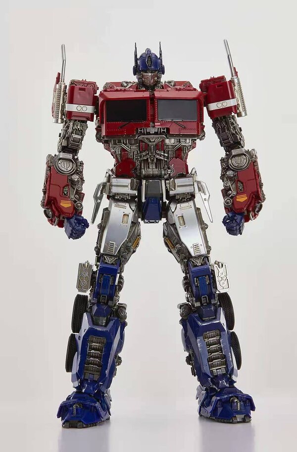 MM-01 Leader | Magnificent Mecha