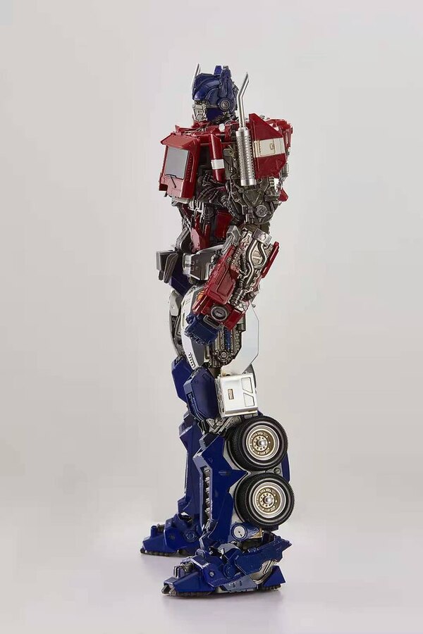 MM-01 Leader | Magnificent Mecha