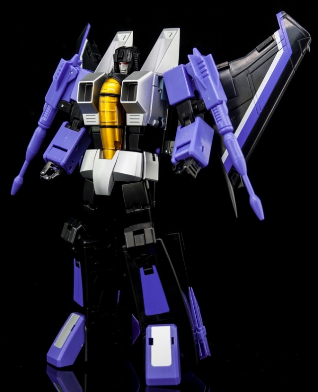 MTRM-EX12 Skycrow | MakeToys | Re: Master Ex