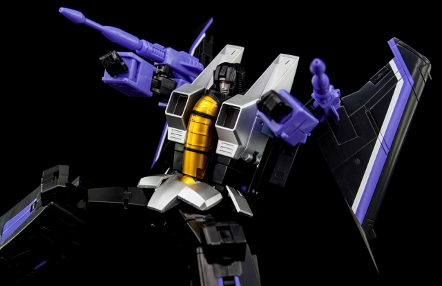 MTRM-EX12 Skycrow | MakeToys | Re: Master Ex