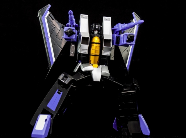 MTRM-EX12 Skycrow | MakeToys | Re: Master Ex