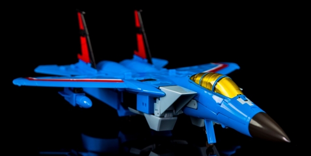 MTRM-EX13 Lightning | MakeToys | Re: Master Ex