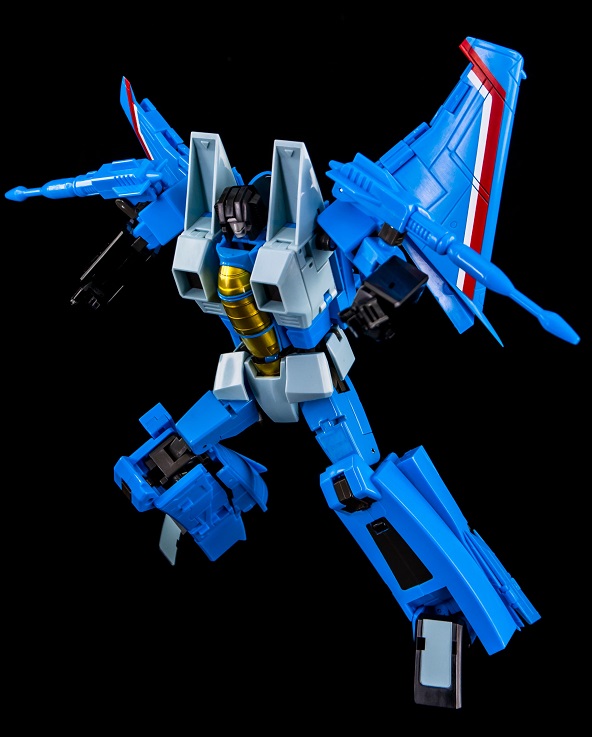 MTRM-EX13 Lightning | MakeToys | Re: Master Ex