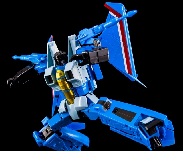 MTRM-EX13 Lightning | MakeToys | Re: Master Ex