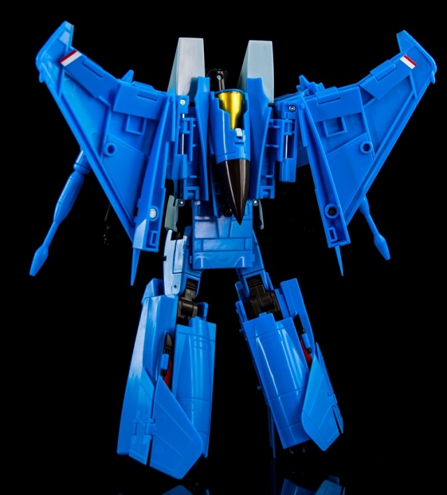 MTRM-EX13 Lightning | MakeToys | Re: Master Ex
